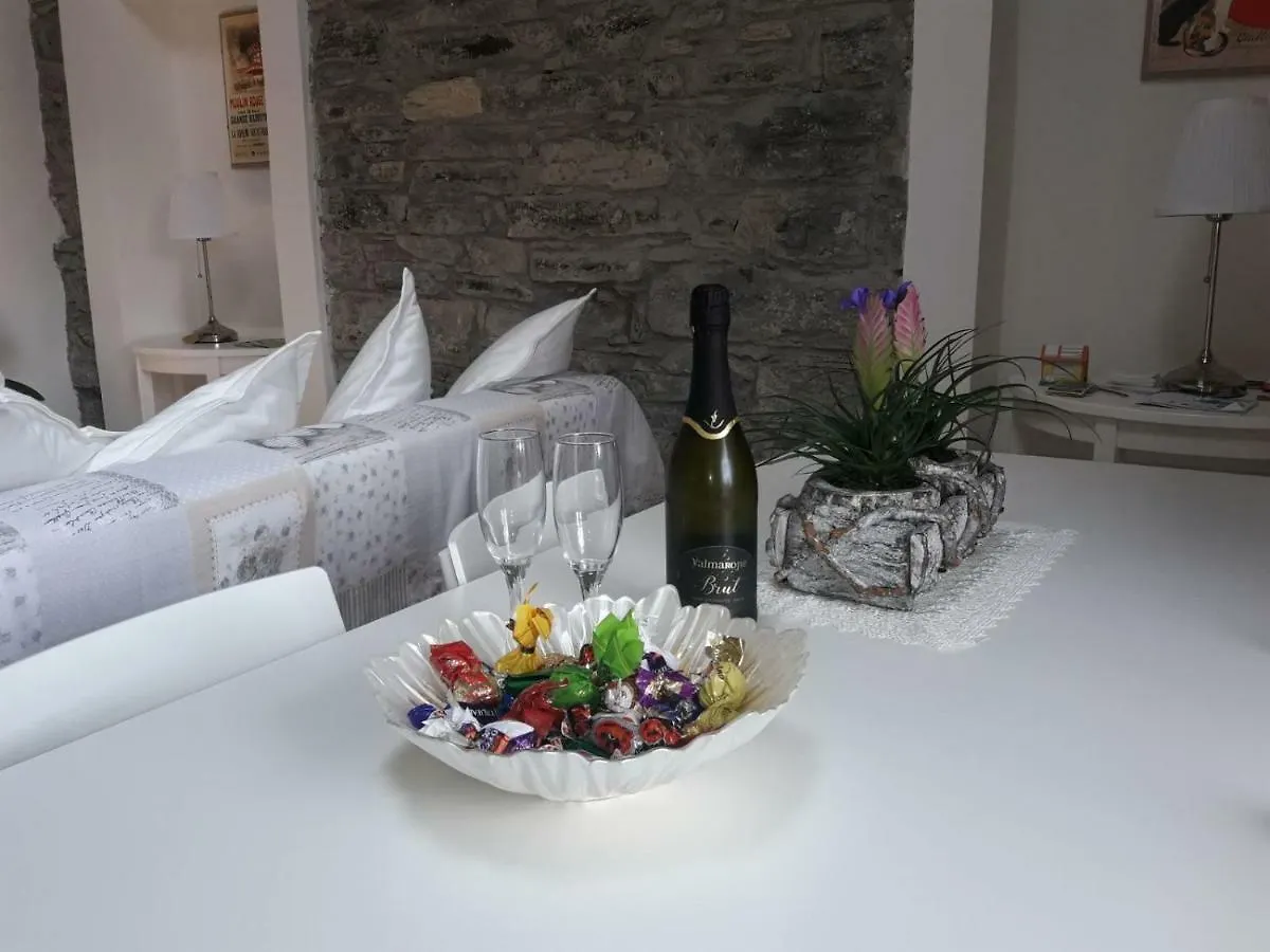 Lilia'S Home Cernobbio