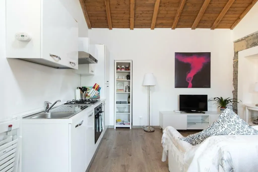 Apartment Lilia'S Home Cernobbio